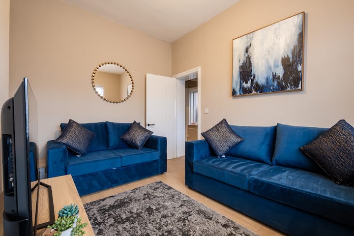 Cosy Family Home In The Heart Of Birkdale - Southport
