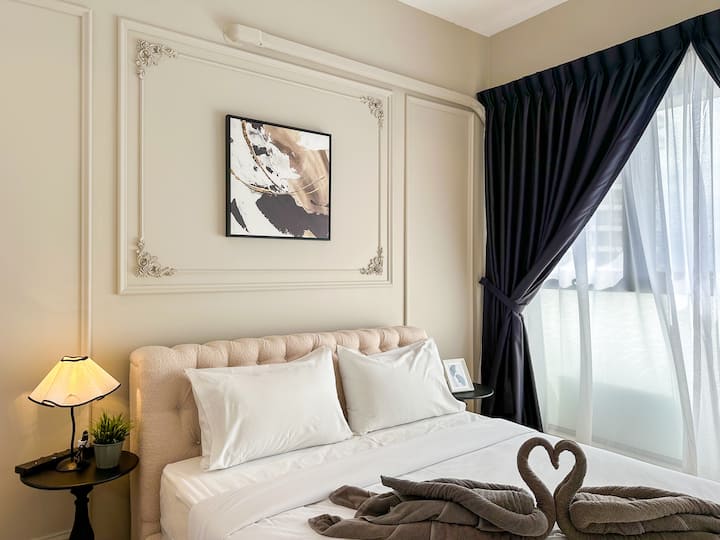 Спална соба 2