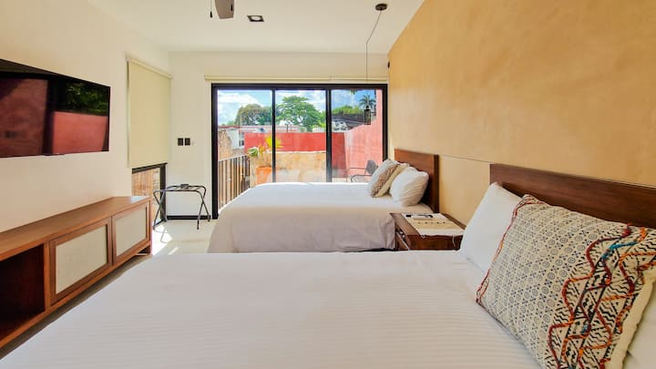 საძინებელი 3