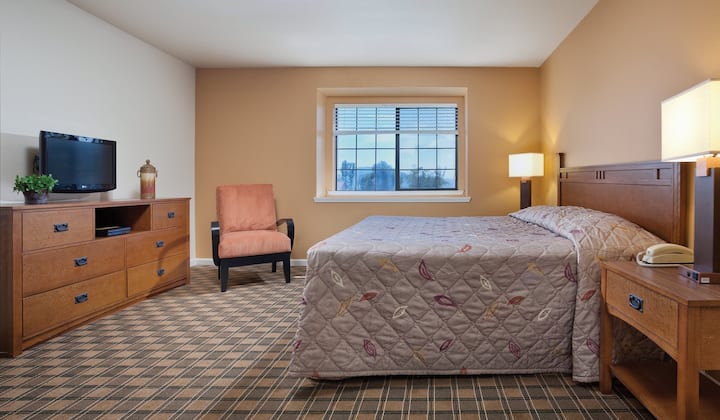 საძინებელი 1