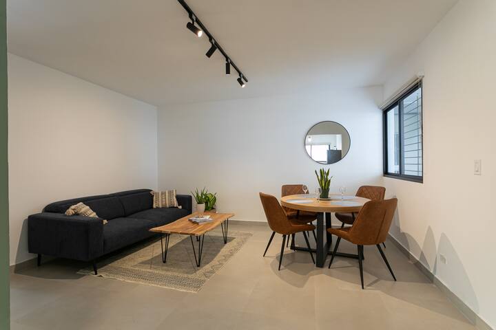Smart Living Properties S.A. managed Airbnb listing 1