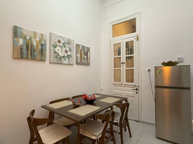 Entire Neoclassical House, 4BR across two floors gallery image 5