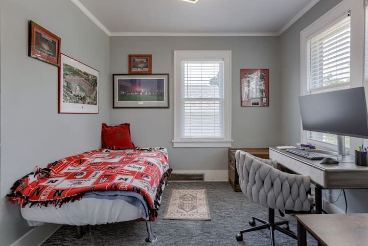 საძინებელი 3