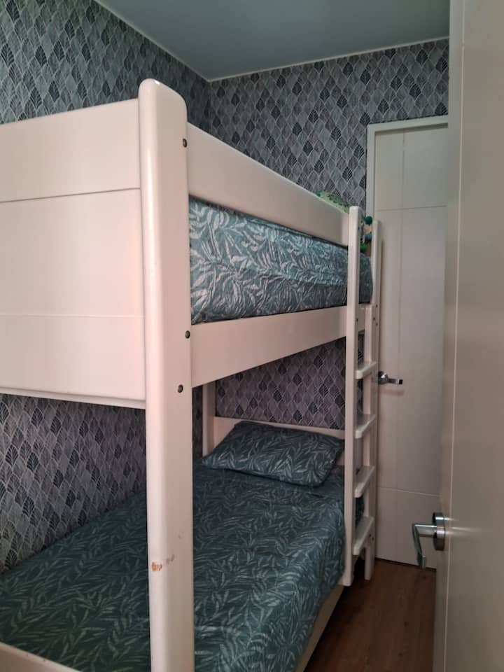 Spavaća soba 3