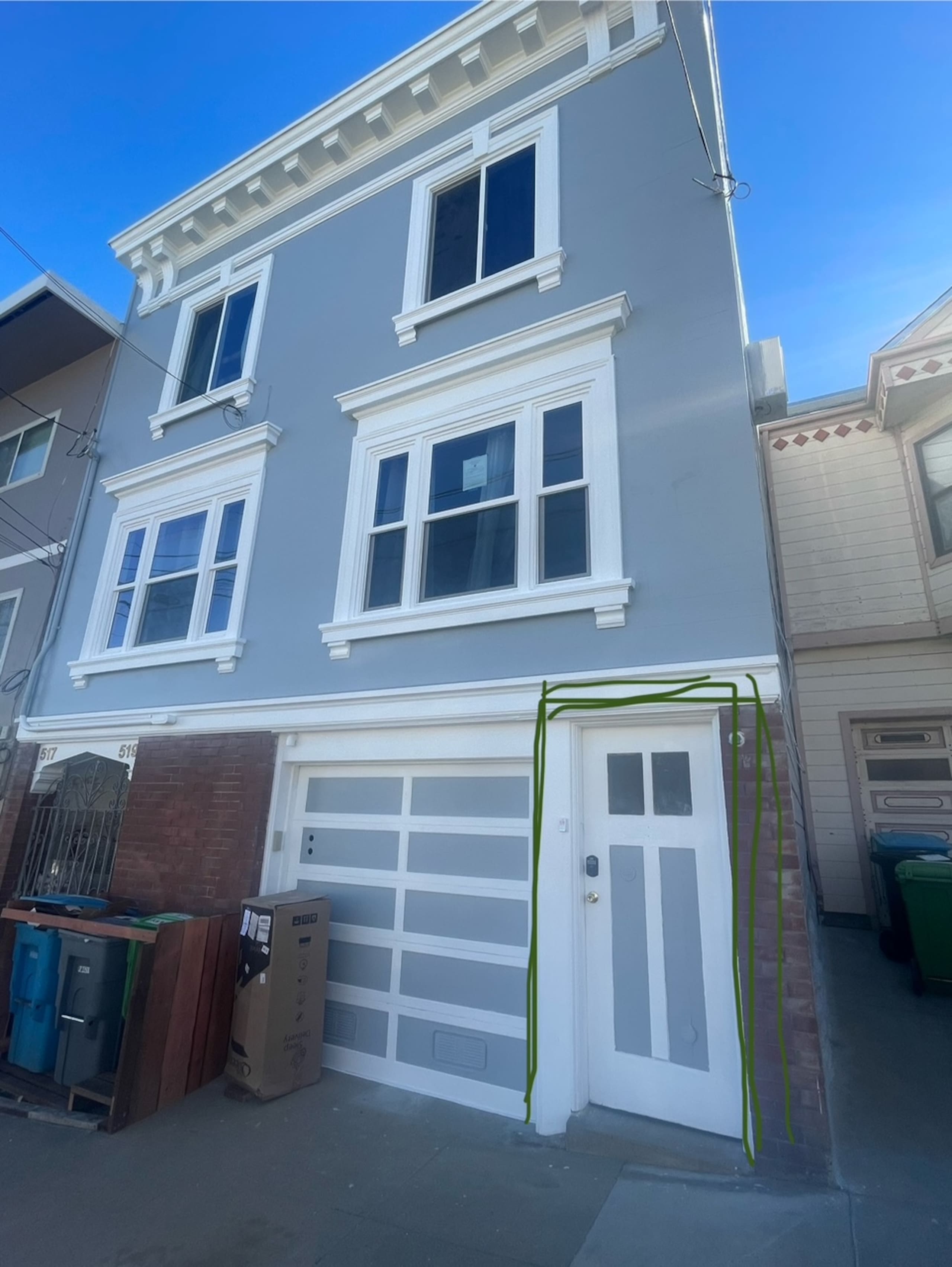Private 2BR Suite Near Transit & Easy SF Access - Image 15