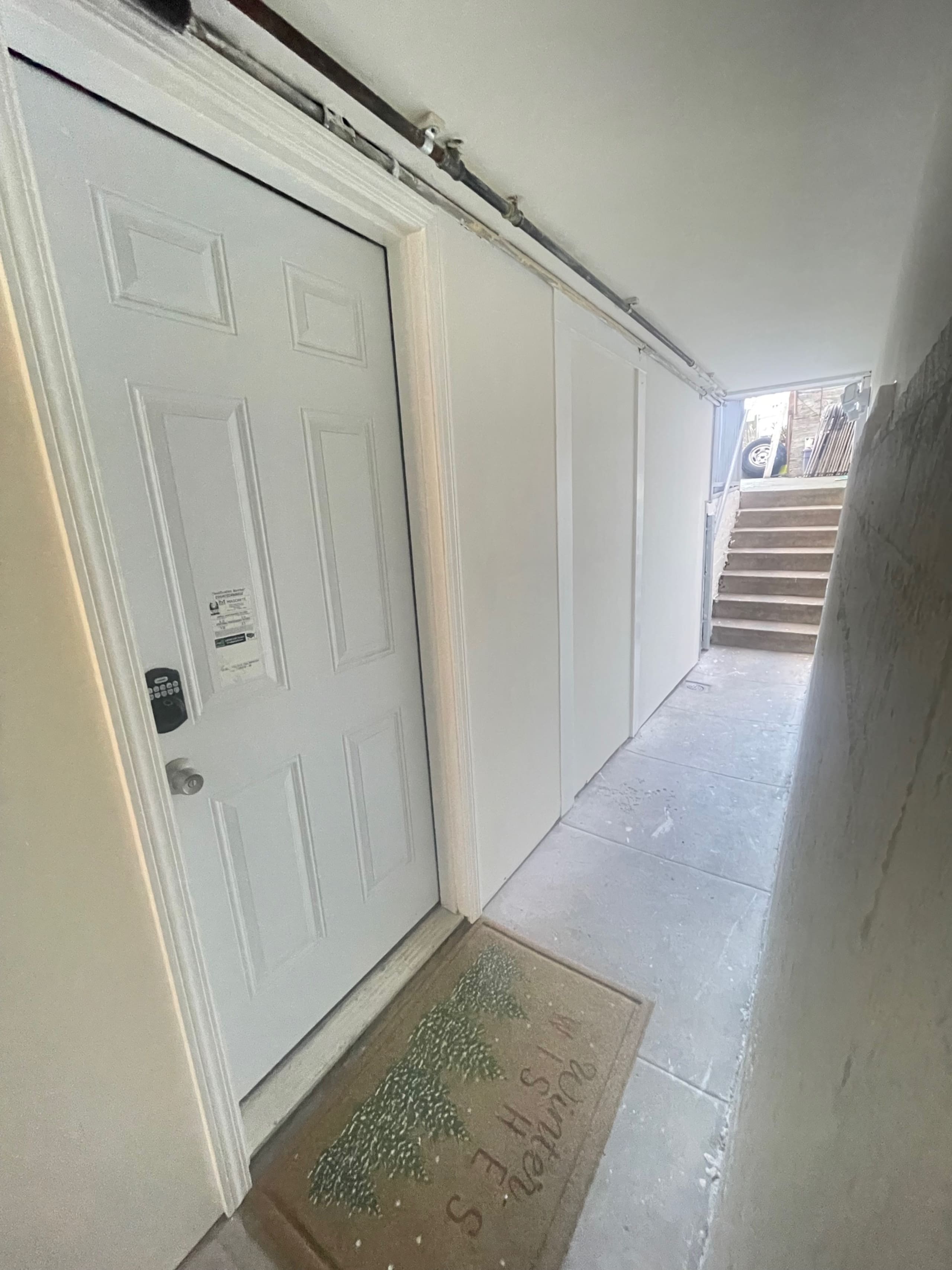 Private 2BR Suite Near Transit & Easy SF Access - Image 16