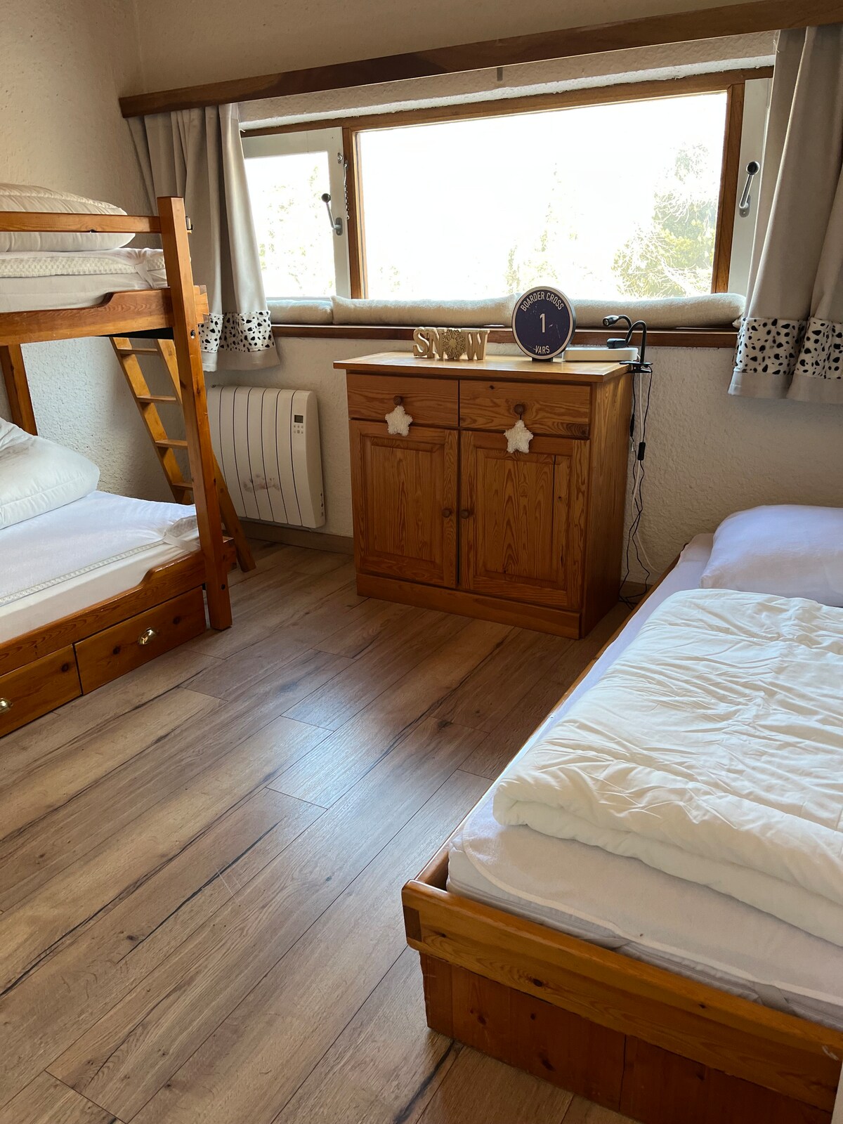 Спална соба 1