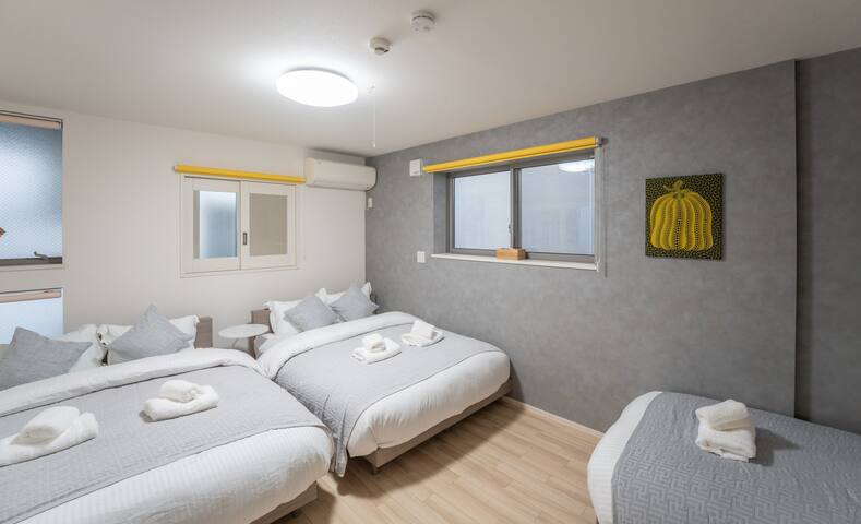 B-JR 恵比寿駅徒歩4分，貸切一軒家 gallery image 4