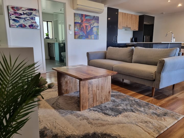 One Bedroom Apartment - Pet Friendly - Bermagui