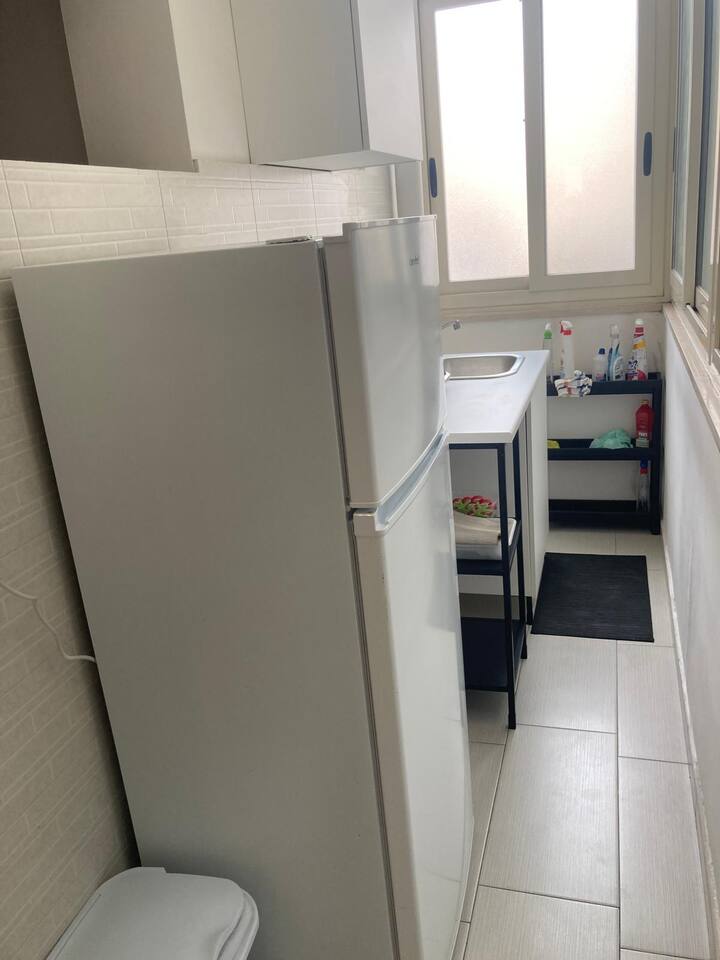 Casa Del Duca
Appartamento Taranto Borgo - Taranto