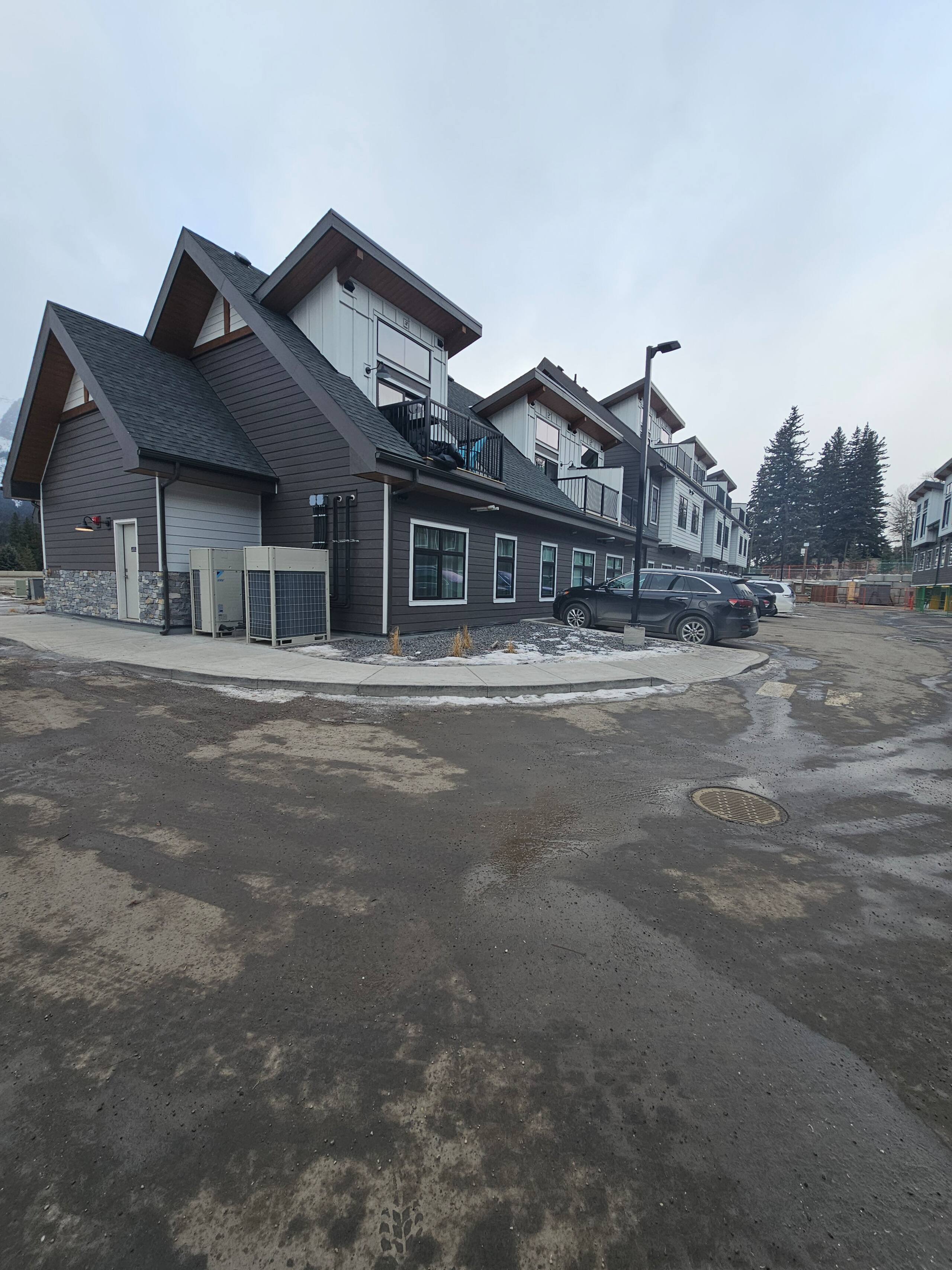 Mountain Retreat w/ Views & Hot Tub Near Banff - Photo 6
