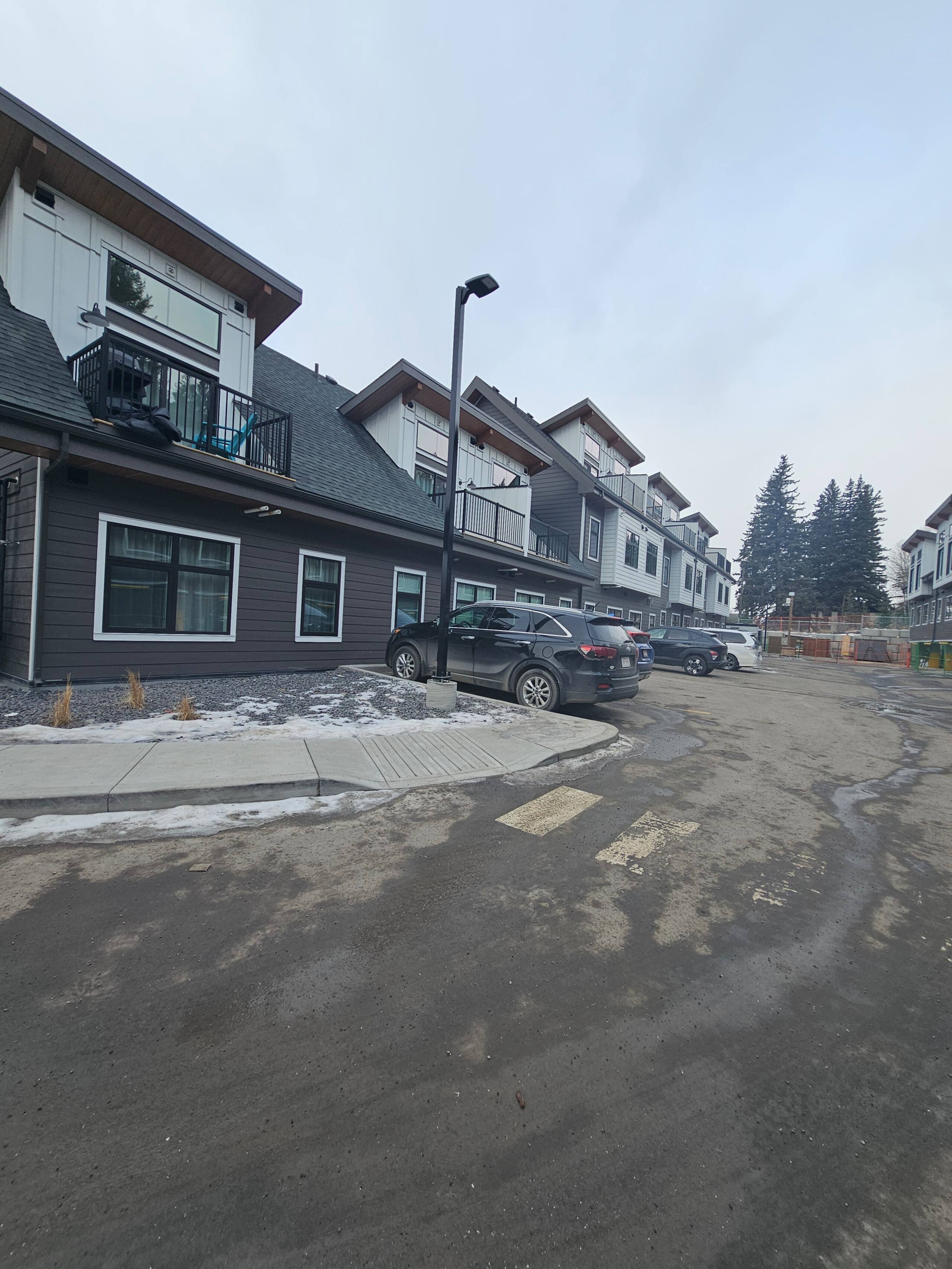 Mountain Retreat w/ Views & Hot Tub Near Banff - Photo 1