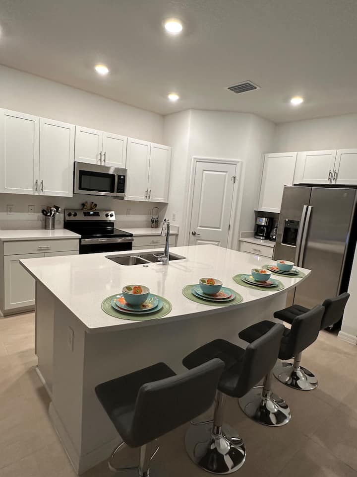 Cozy Oasis In Nokomis! - Venice, FL