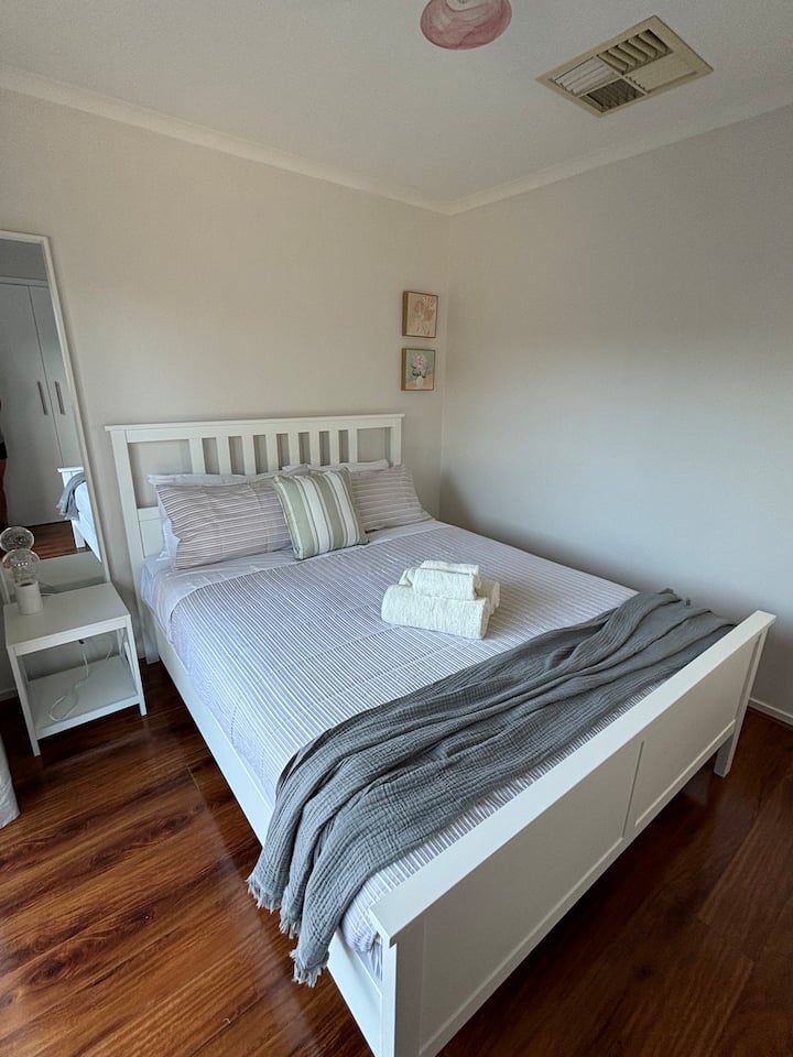 ห้องนอนที่ 3