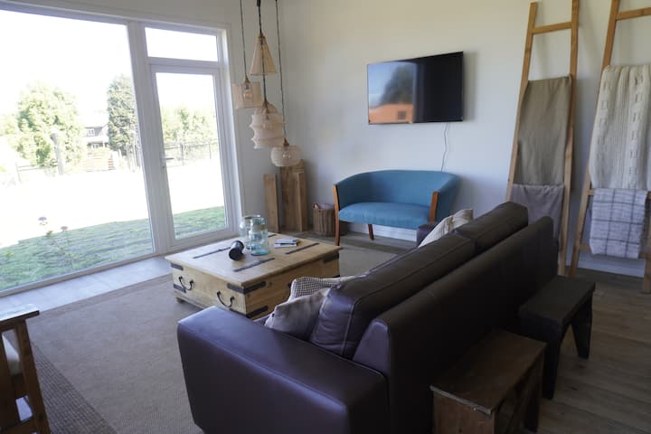 Casa En Parcela Frutillar, Acceso Privado Al Lago - Puerto Octay