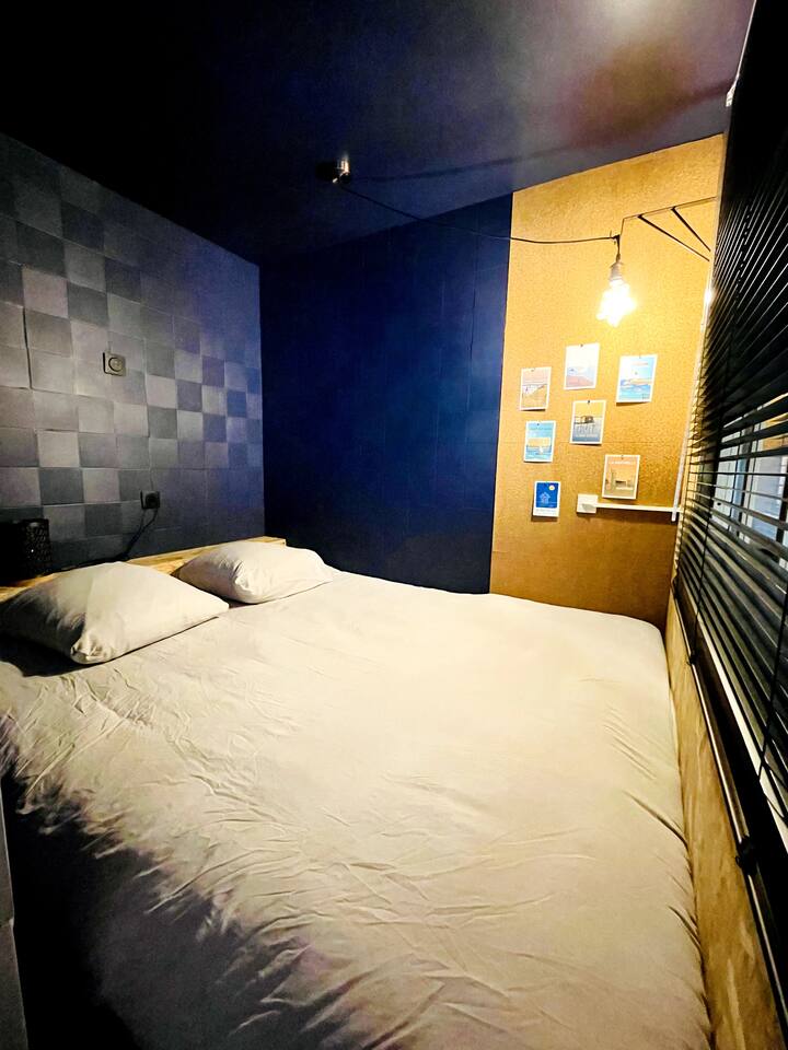 Camera da letto 2