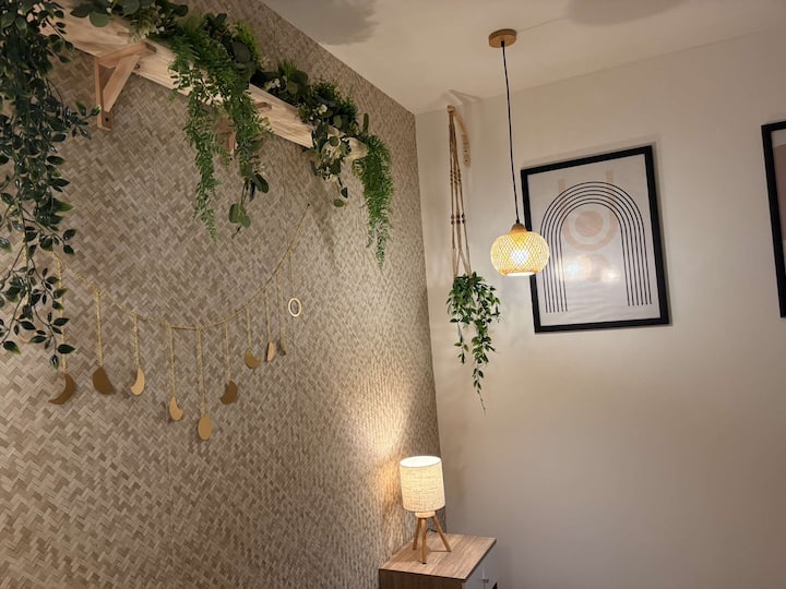 Chambre 1