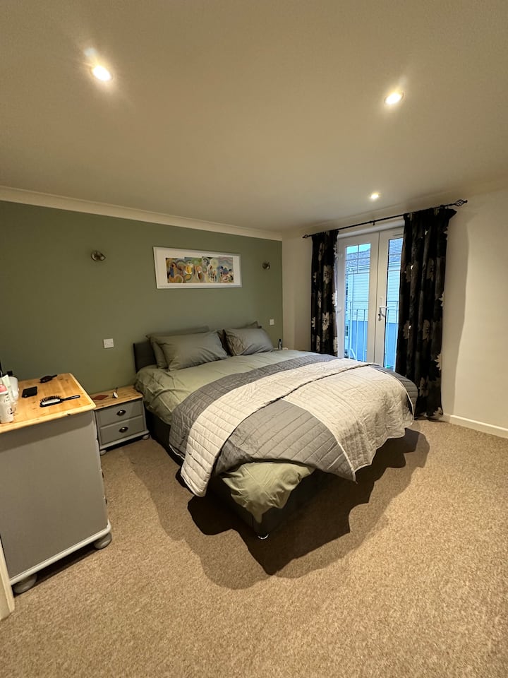 Спална соба 1