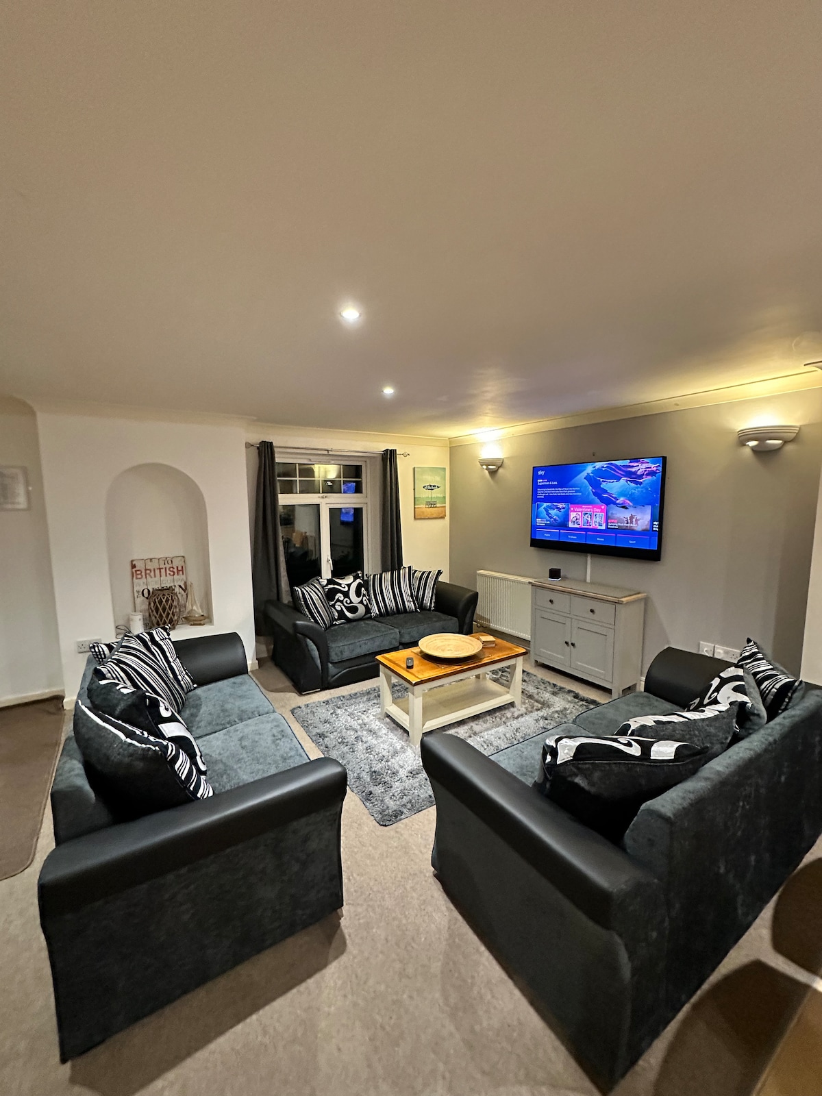 Airbnb Dog Friendly Cornwall Uk