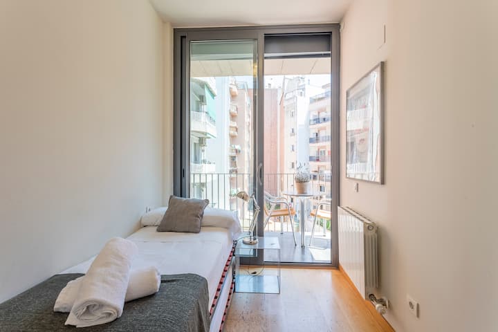 غرفة النوم 2