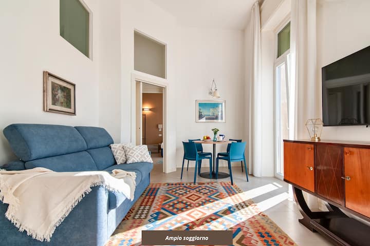 Rudiae Blue Apartment - Lecce Selection - Lecce
