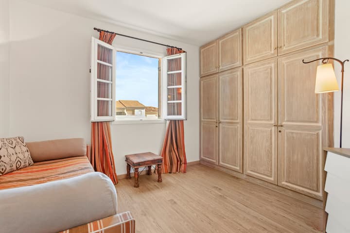 საძინებელი 3