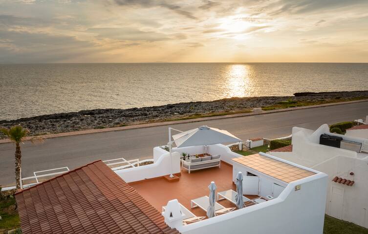 Can Peix – Relax y atardeceres a la orilla del mar