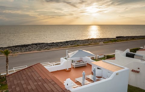 Can Peix - Relax and sunsets by the sea