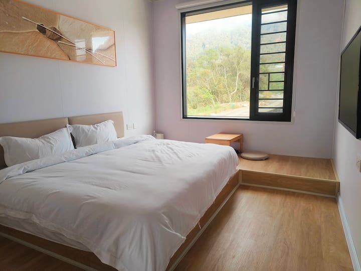 ห้องนอน