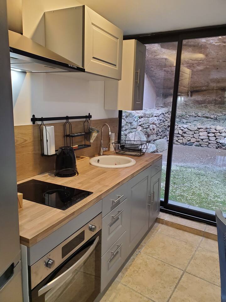 La Bonne Adresse De Provence - Grand Gite  Jacuzzi - Miramas