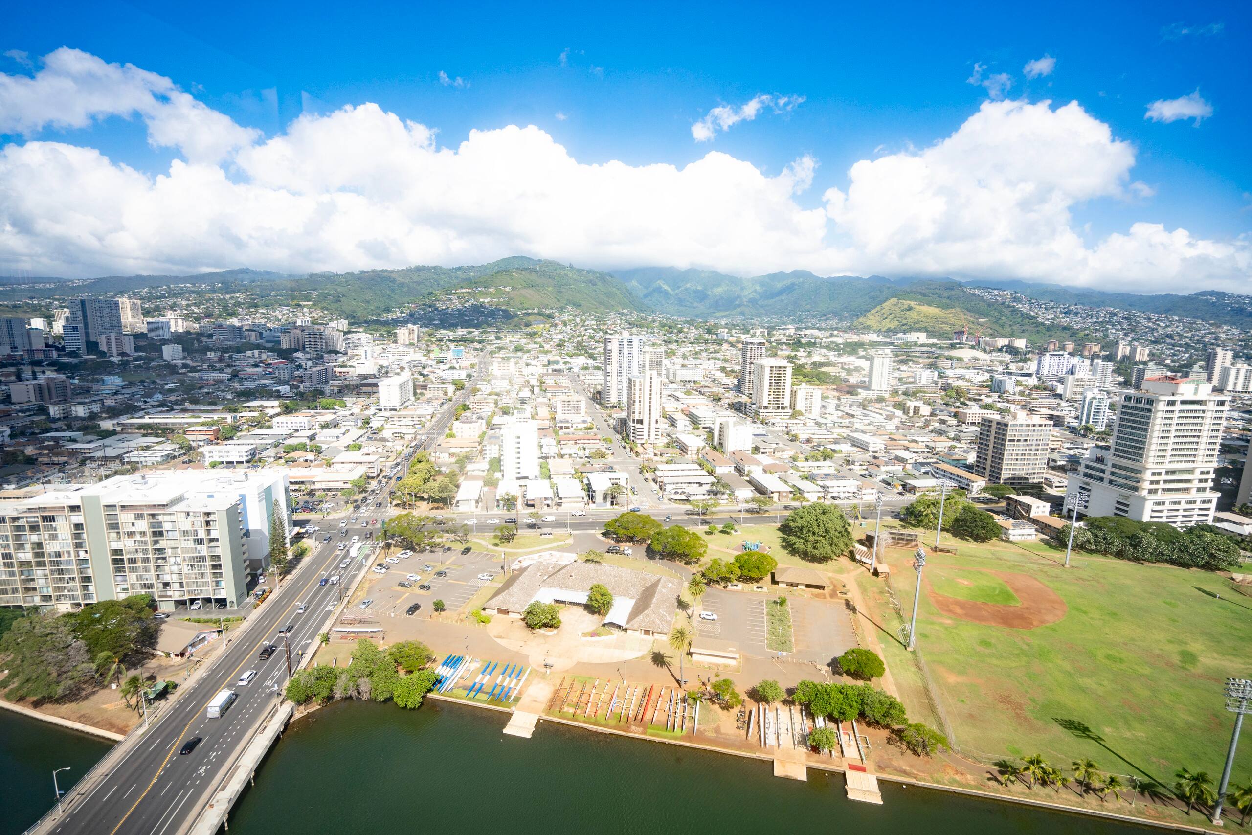 Paradise Studio QueenSize NearAla Wai Canal Scene - Photo 19