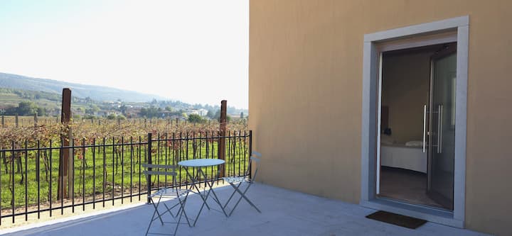 ห้องนอน