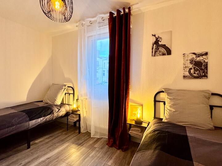 Chambre 2