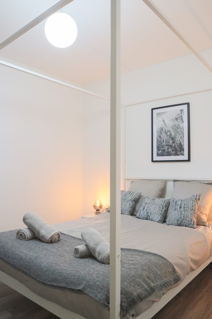 Chambre 1
