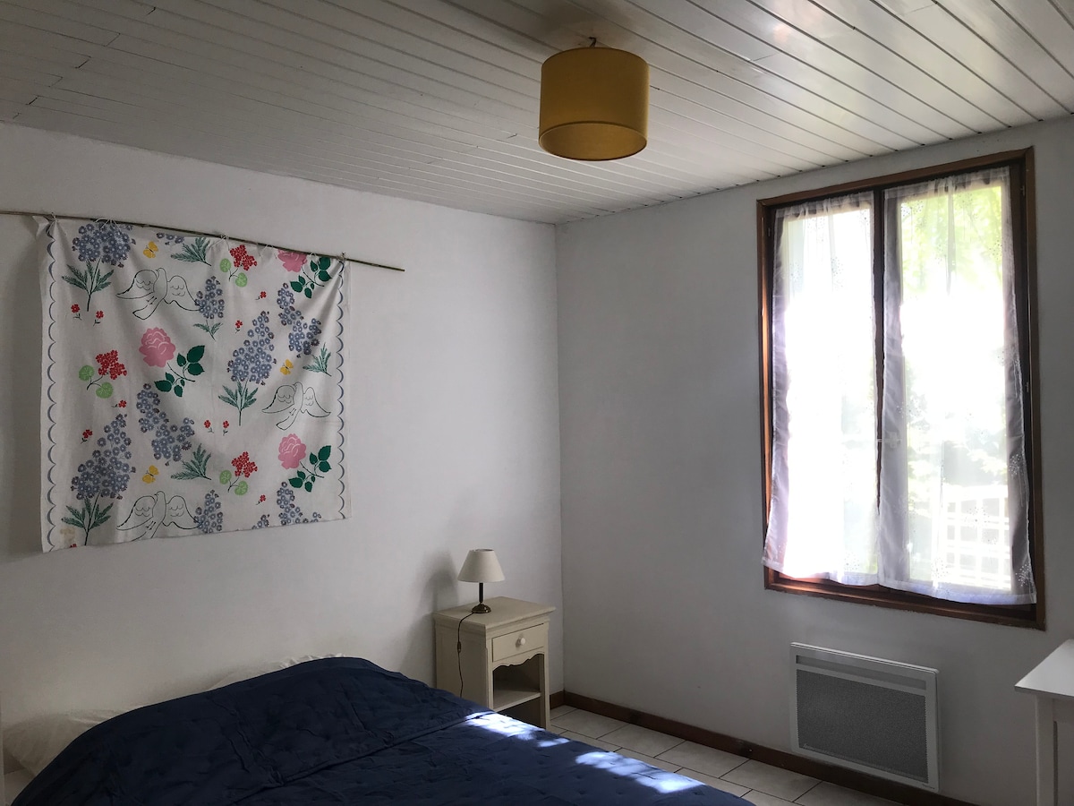 Спална соба 1