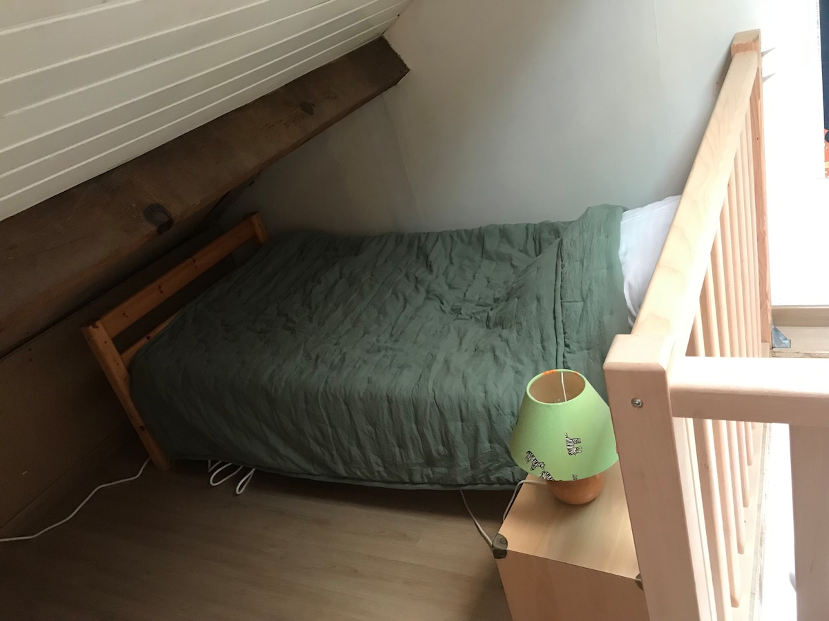 Спална соба 2