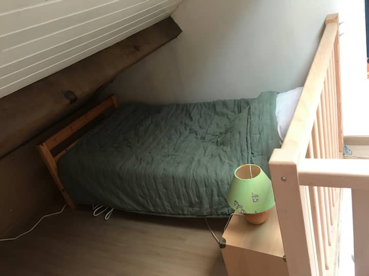 Camera da letto 2