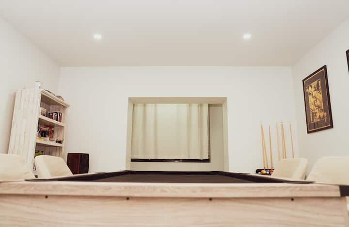 Дневна соба