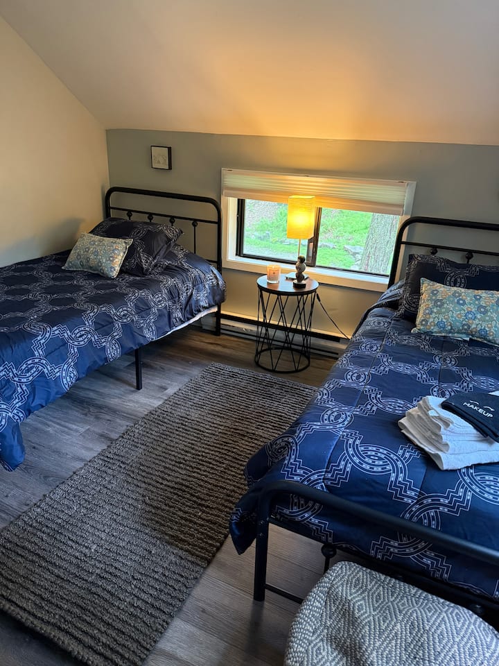 საძინებელი 2