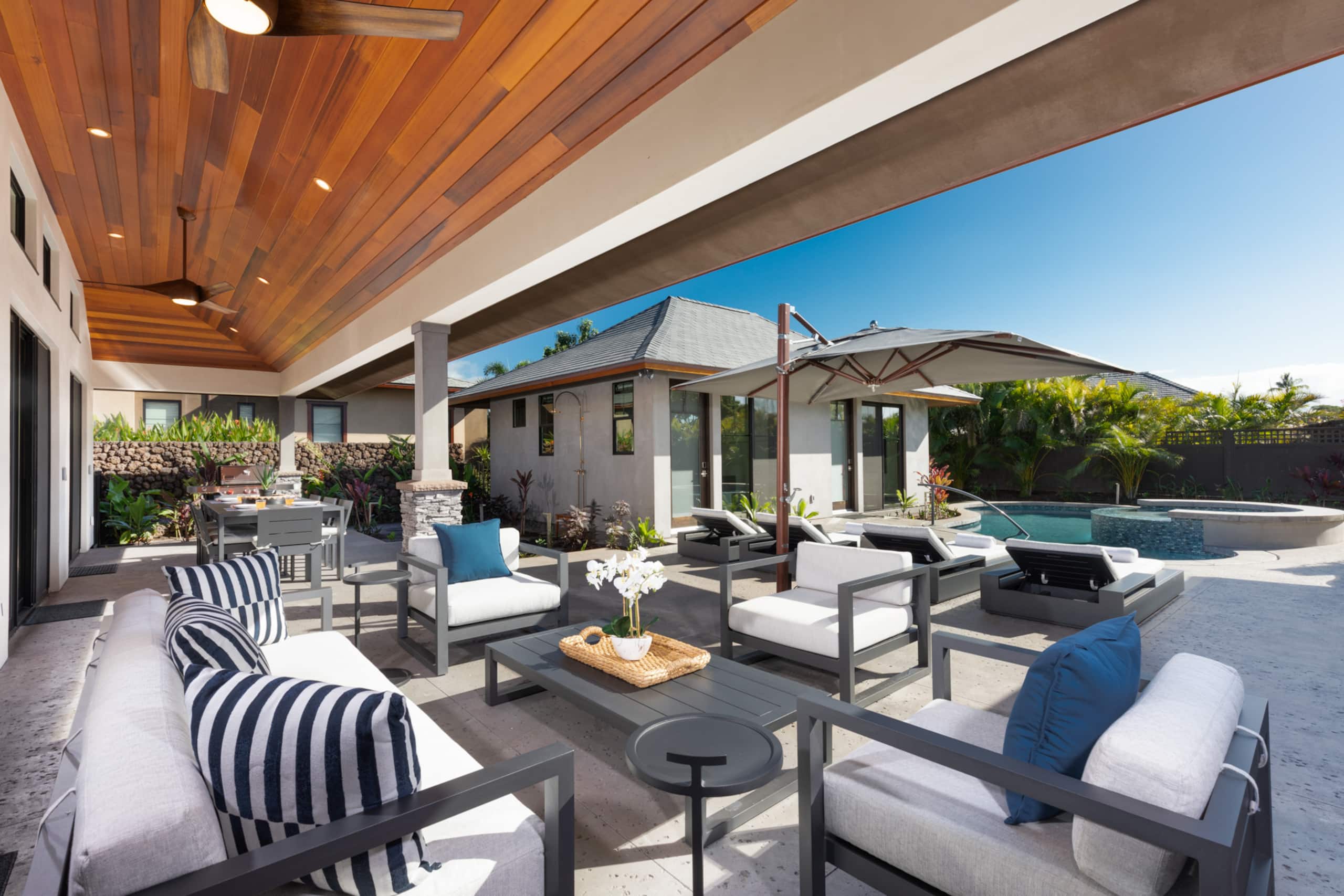 Home in Waimea · ★4.8 · 4 bedrooms · 4 beds · 4.5 baths - Image 28