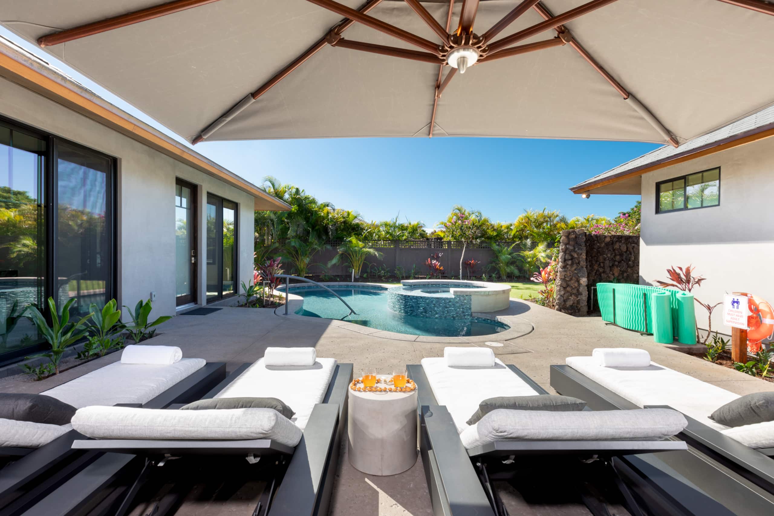 Home in Waimea · ★4.8 · 4 bedrooms · 4 beds · 4.5 baths - Image 22