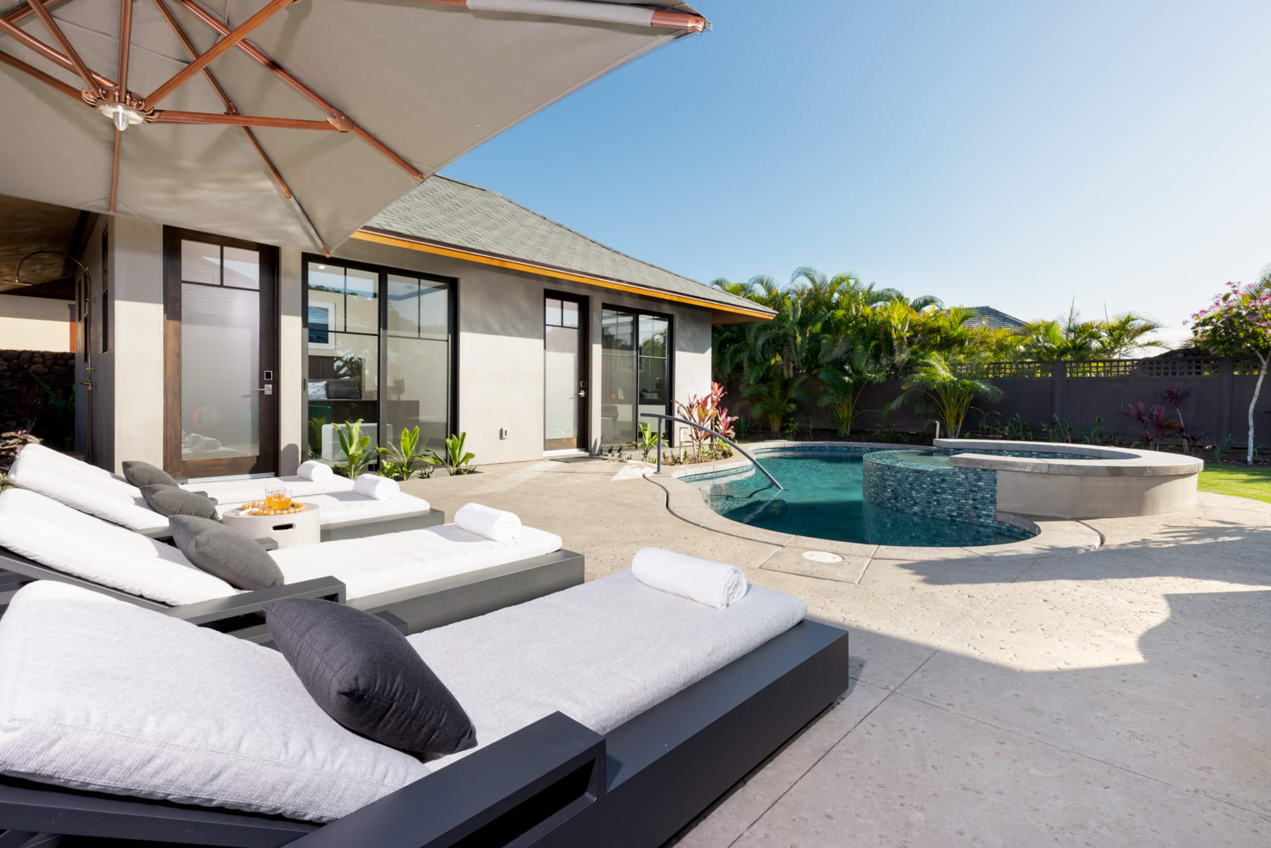 Home in Waimea · ★4.8 · 4 bedrooms · 4 beds · 4.5 baths - Image 1