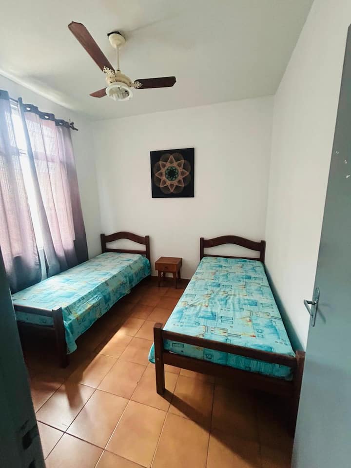 საძინებელი 1