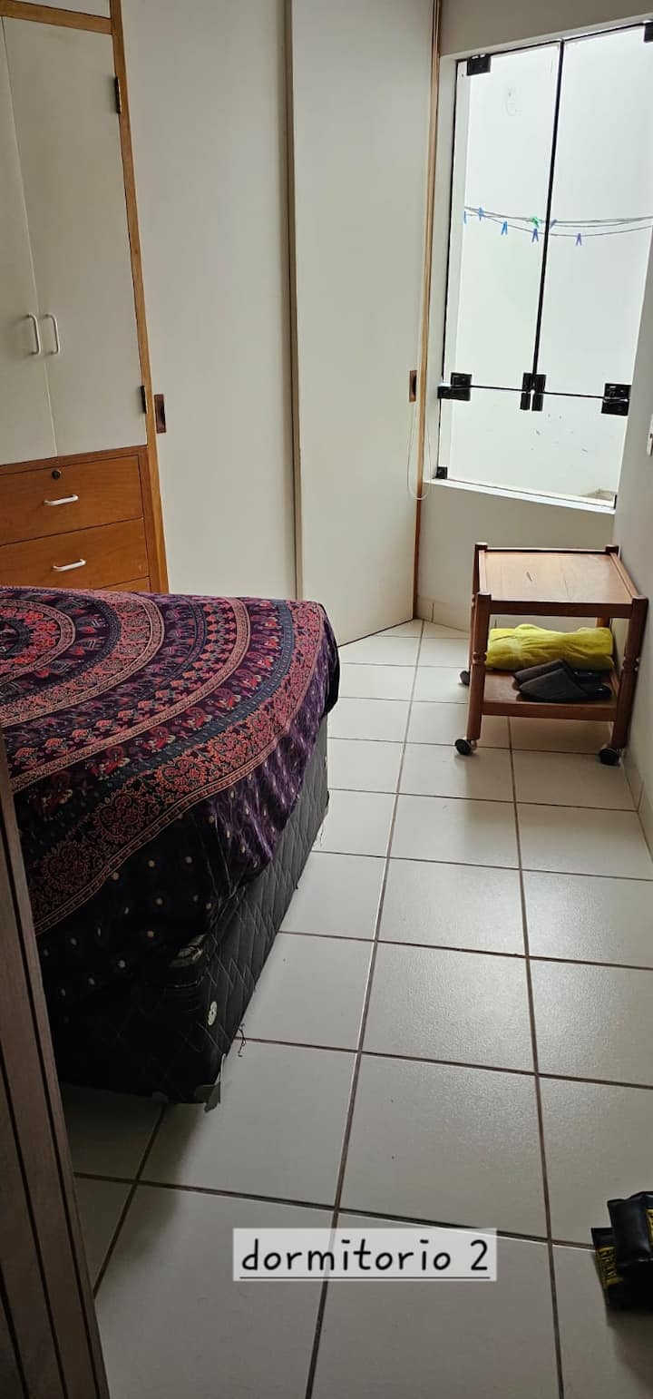 Спална соба 2