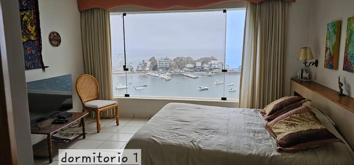 Спална соба 1