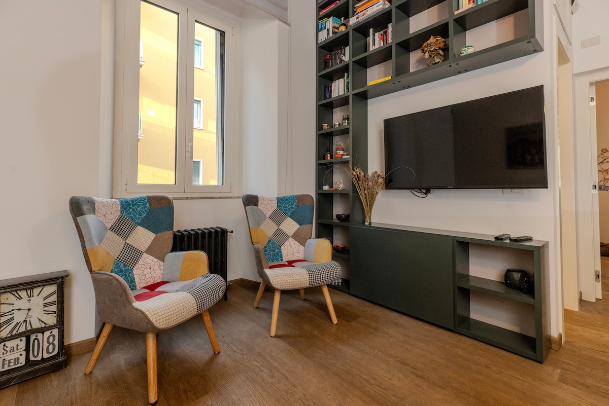 Всекидневна