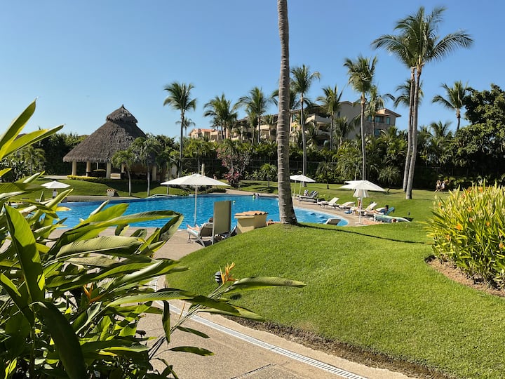 Casa Acero Faro De Mita - Punta Mita