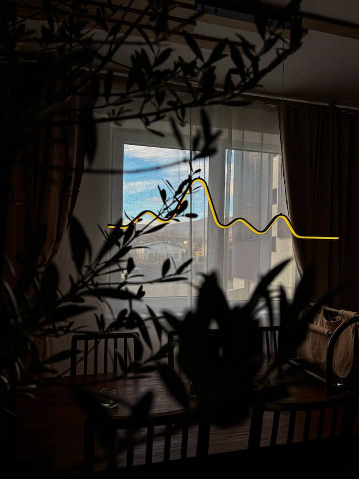 Дневна соба