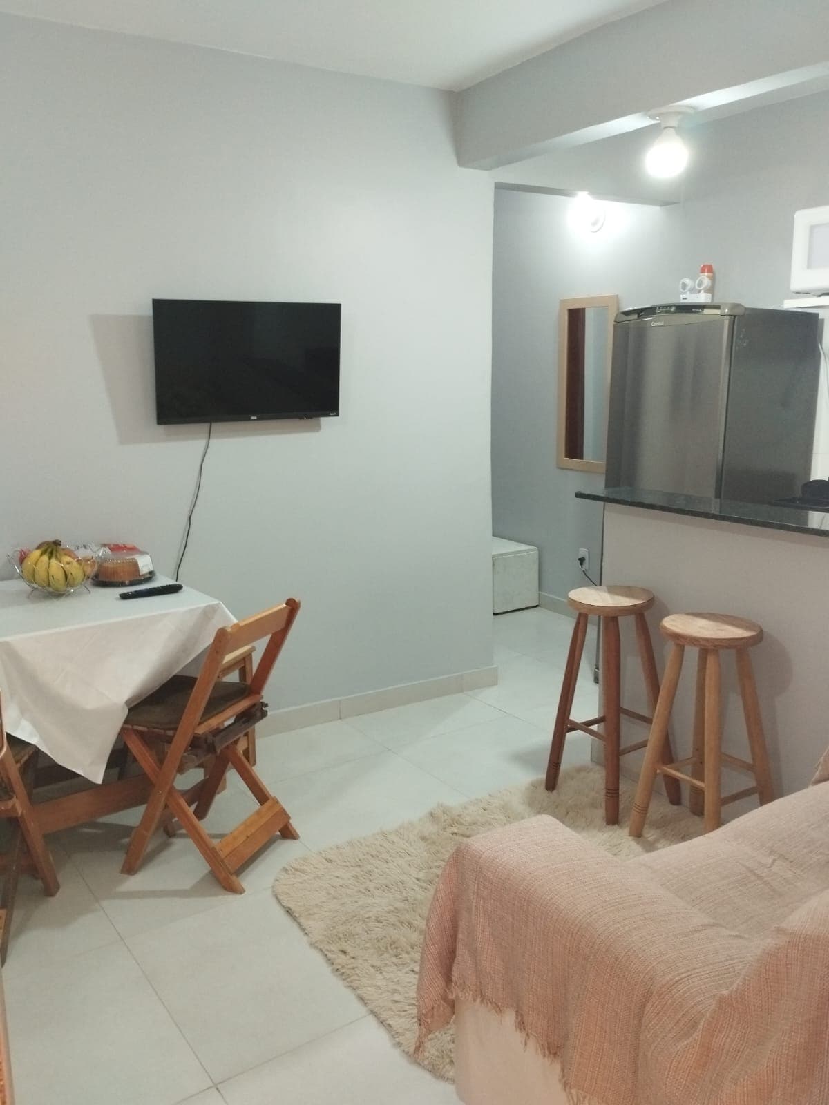 მისაღები ოთახი