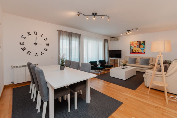 Excellent Apartment in Parque das Nações